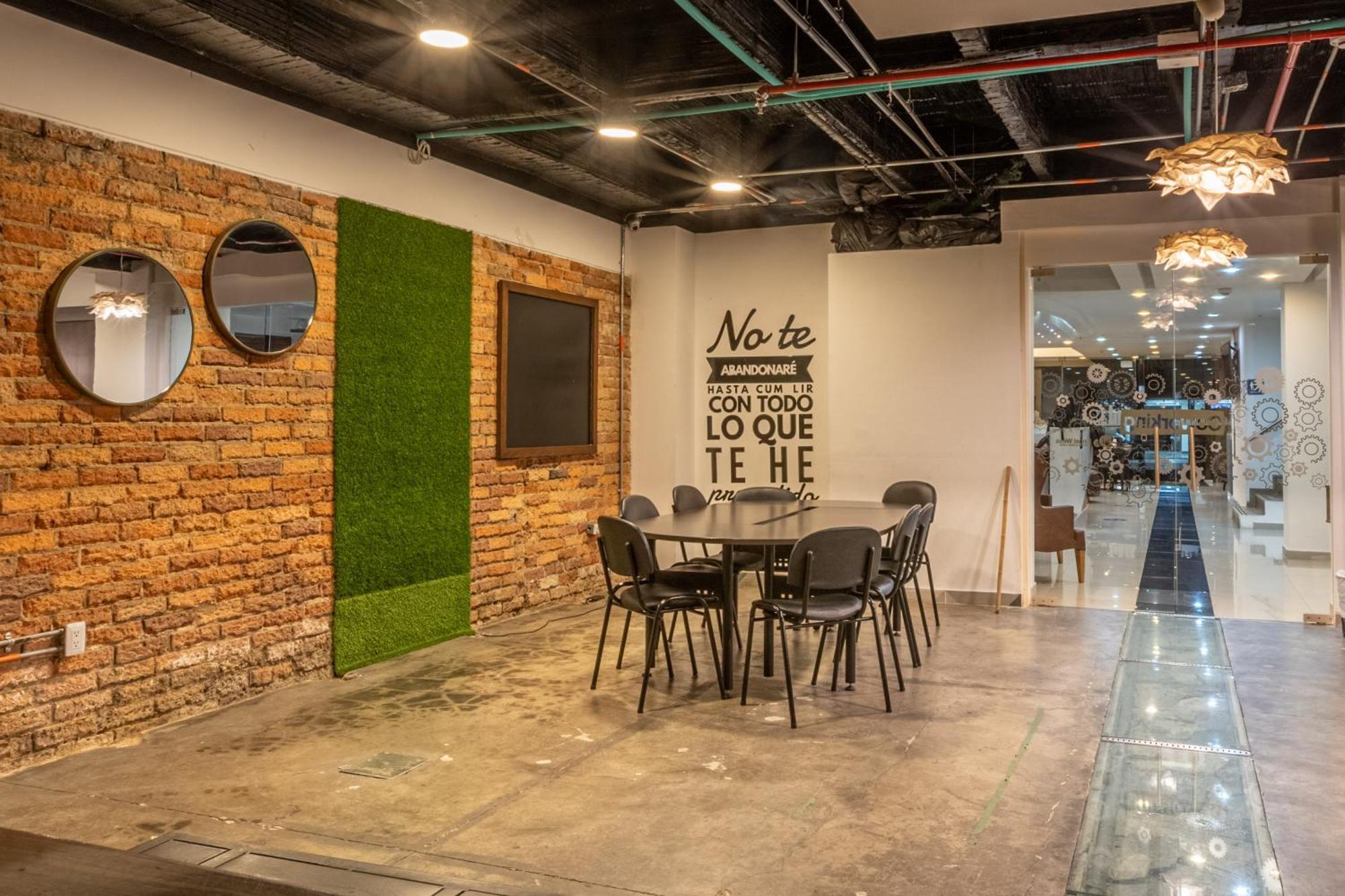 Hotel Wess โบโกตา ภายนอก รูปภาพ