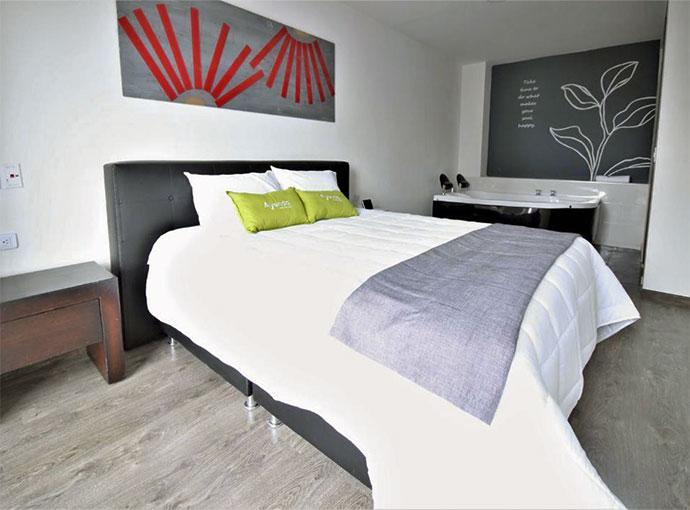 Hotel Wess โบโกตา ภายนอก รูปภาพ